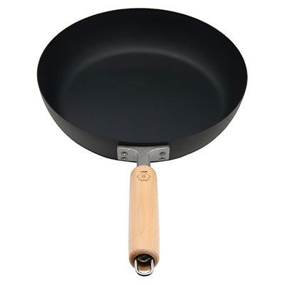 鉄製 フライパン 26cm 匠JAPAN マグマプレート 耐久性 炒め物　日本製