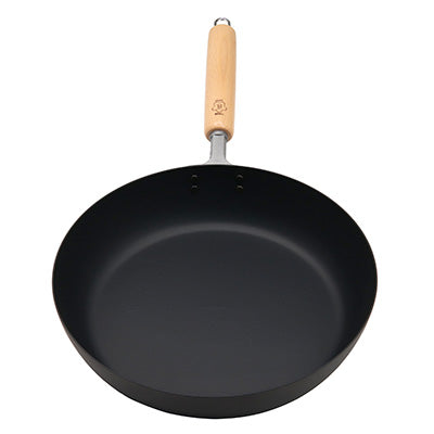 鉄製 フライパン 26cm 匠JAPAN マグマプレート 耐久性 炒め物　日本製
