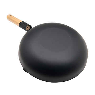 鉄 炒め鍋 28cm 匠JAPAN マグマプレート