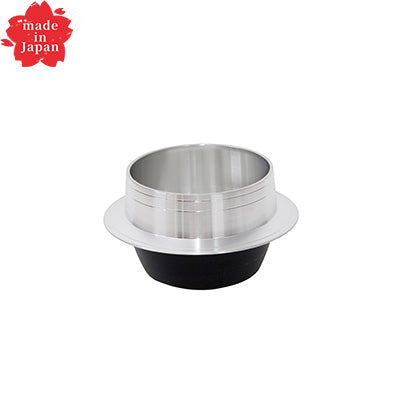 アルミ鋳物 釜 20cm 小釜 かま 羽釜 ご飯釜 炊飯釜　日本製