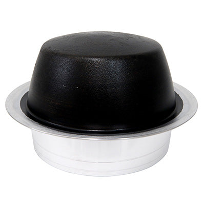 アルミ鋳物 釜 20cm 小釜 かま 羽釜 ご飯釜 炊飯釜　日本製