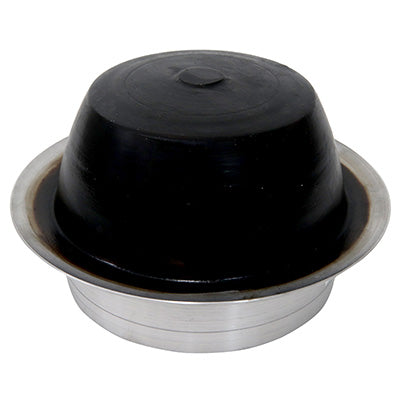 アルミ鋳物 釜 22cm 小釜 かま 羽釜 ご飯釜 炊飯釜　日本製