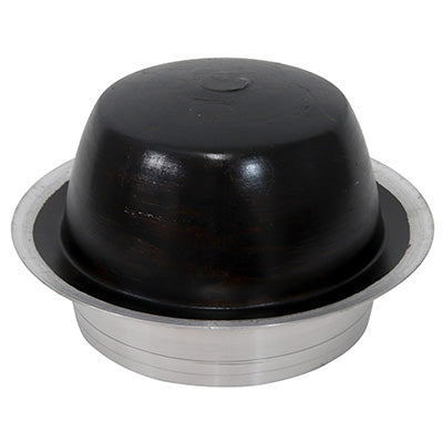 アルミ鋳物 釜 24cm 小釜 かま 羽釜 ご飯釜 炊飯釜　日本製