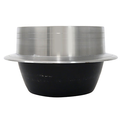 アルミ鋳物 釜 26cm 小釜 かま 羽釜 ご飯釜 炊飯釜　日本製