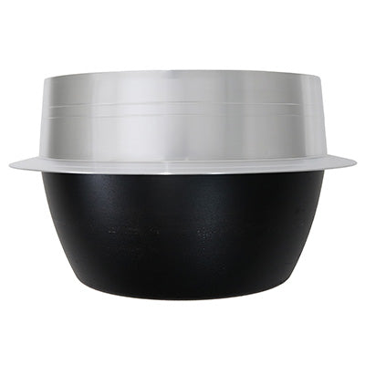 アルミ鋳物 釜 33cm 小釜 かま 羽釜 ご飯釜 炊飯釜　日本製