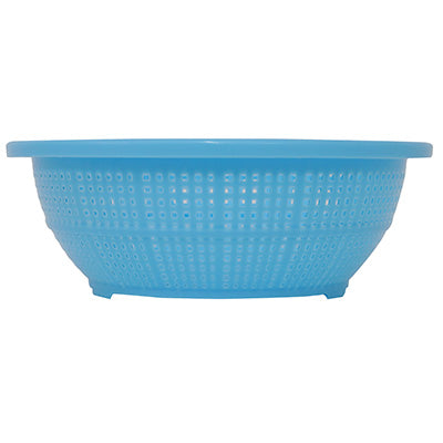 イケダ プラスチック 丸ザル DX6