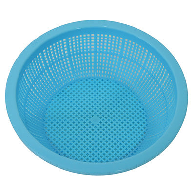 イケダ プラスチック 丸ザル DX5