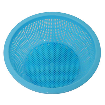 イケダ プラスチック 丸ザル DX4