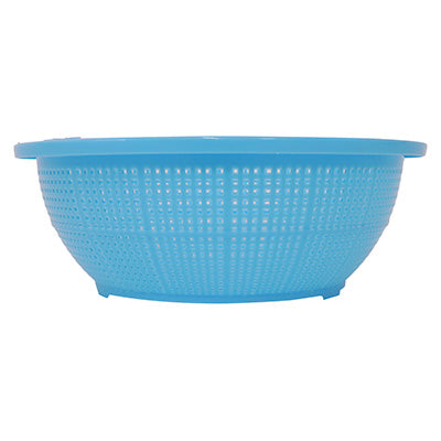 イケダ プラスチック 丸ザル DX4