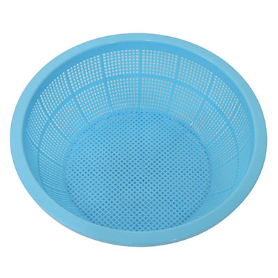 イケダ プラスチック 丸ザル DX2