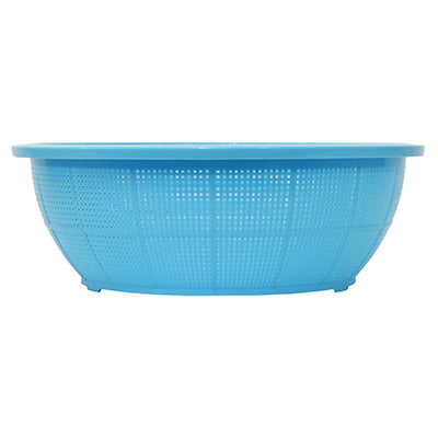 イケダ プラスチック 丸ザル #470