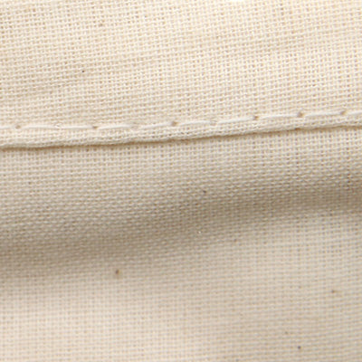 綿100％ Ωだしこし袋　Sサイズ コットン（縦41cm×横33cm）　日本製 出汁