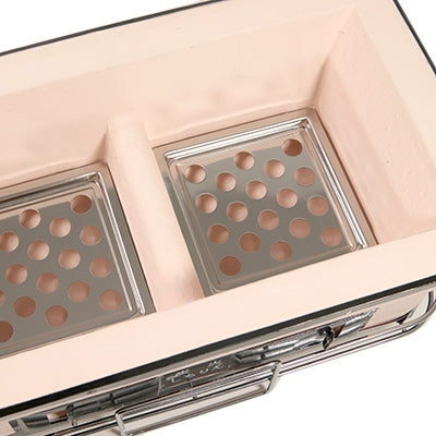 七輪 角型ワイド