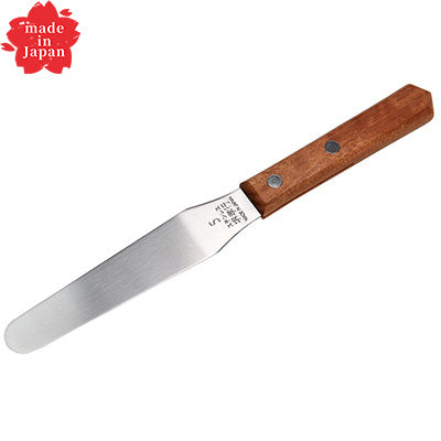 木柄 パレット 堺孝行 5インチ