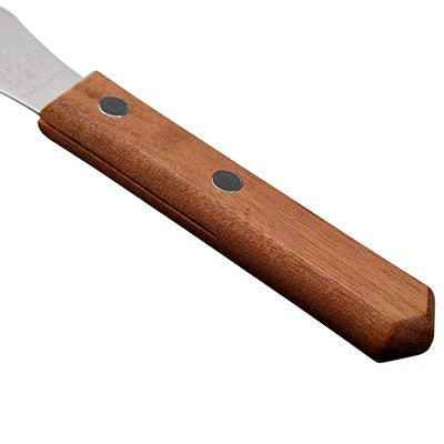 木柄 パレット 堺孝行 5インチ