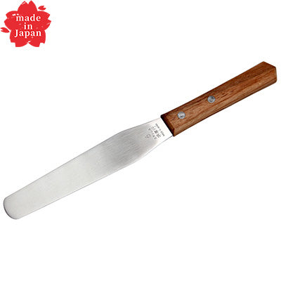 木柄 パレット 堺孝行 6インチ