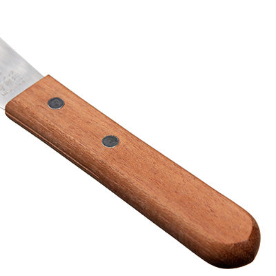 木柄 パレット 堺孝行 8インチ