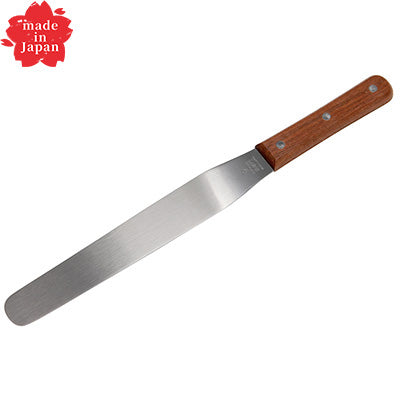 木柄 パレット 堺孝行 9インチ