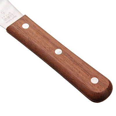 木柄 パレット 堺孝行 9インチ