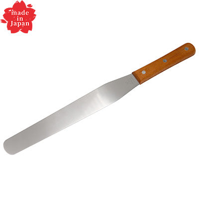 木柄 パレット 堺孝行 10インチ