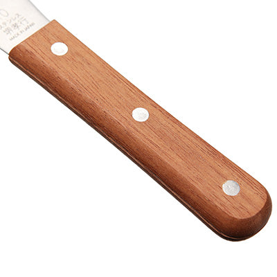 木柄 パレット 堺孝行 10インチ