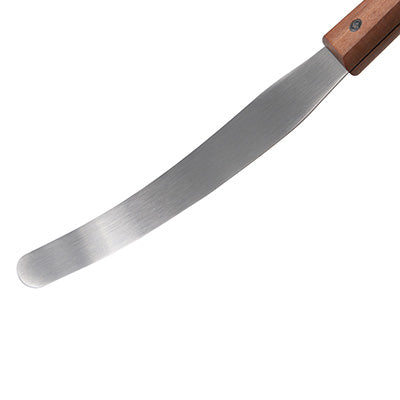 堺孝行 パレットナイフ 14インチ 刃35.5cm 製菓用 スパチュラ パレット