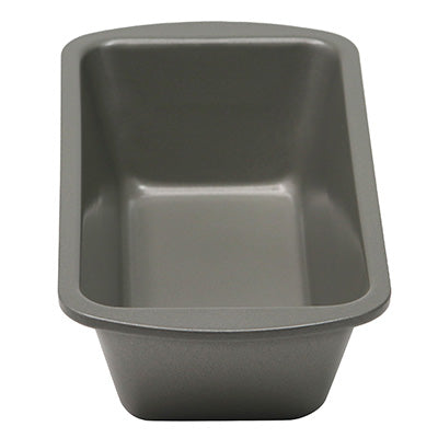 フッ素加工 ベイクウェア パウンドケーキ型 お菓子型 空焼き不要　S（フッ素樹脂コーティング）