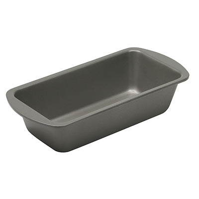 フッ素加工 ベイクウェア パウンドケーキ型 お菓子型 空焼き不要　M（フッ素樹脂コーティング）