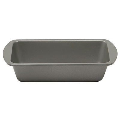 フッ素加工 ベイクウェア パウンドケーキ型 お菓子型 空焼き不要　M（フッ素樹脂コーティング）