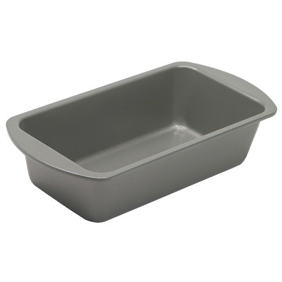 フッ素加工 ベイクウェア パウンドケーキ型 お菓子型 空焼き不要　L（フッ素樹脂コーティング）