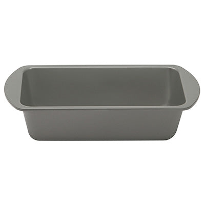 フッ素加工 ベイクウェア パウンドケーキ型 お菓子型 空焼き不要　L（フッ素樹脂コーティング）