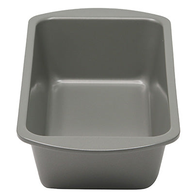 フッ素加工 ベイクウェア パウンドケーキ型 お菓子型 空焼き不要　L（フッ素樹脂コーティング）