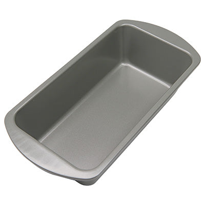 フッ素加工 ベイクウェア パウンドケーキ型 お菓子型 空焼き不要　L（フッ素樹脂コーティング）