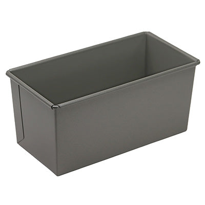 フッ素加工 ベイクウェア 食パン型 1斤 製菓 製パン 型 空焼き不要