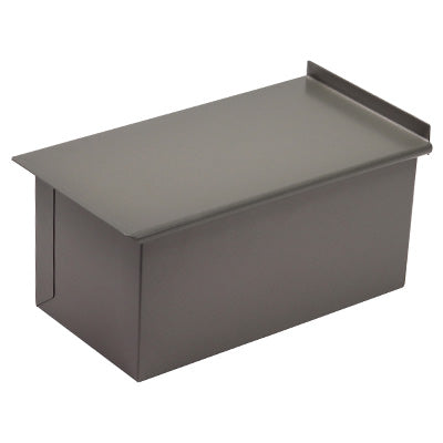 フッ素加工 ベイクウェア 食パン型 1.5斤　製菓 製パン 型 空焼き不要（フッ素樹脂コーティング）