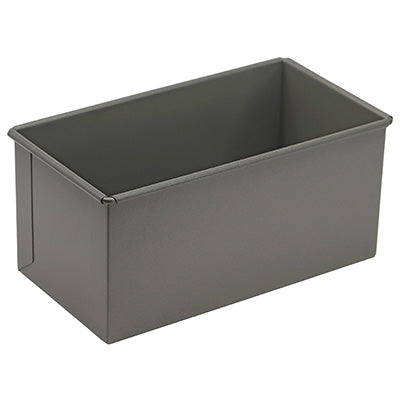 フッ素加工 ベイクウェア 食パン型 1.5斤　製菓 製パン 型 空焼き不要（フッ素樹脂コーティング）