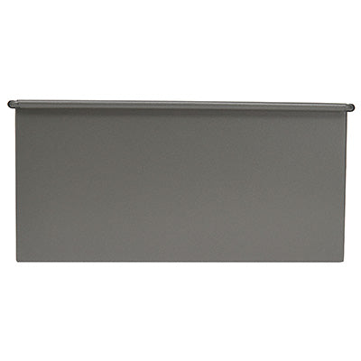 フッ素加工 ベイクウェア 食パン型 1.5斤　製菓 製パン 型 空焼き不要（フッ素樹脂コーティング）