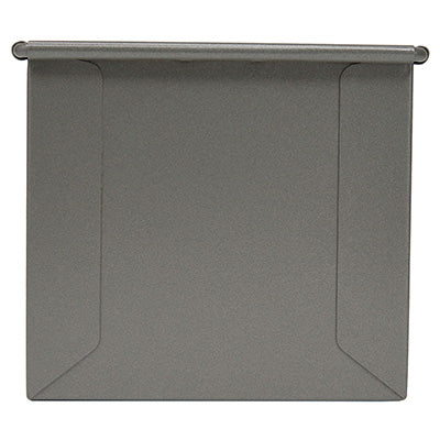 フッ素加工 ベイクウェア 食パン型 1.5斤　製菓 製パン 型 空焼き不要（フッ素樹脂コーティング）