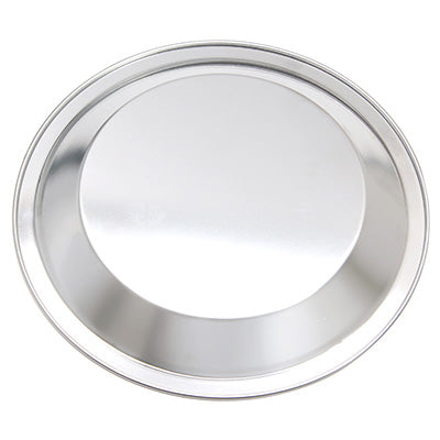 ステンレス製 COとCO　パイ皿 パイ型 ケーキ型　小（内直径 Φ16cm）　日本製 No.407
