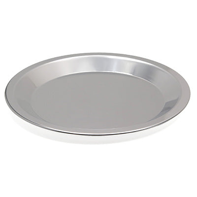 ステンレス製 COとCO　パイ皿 パイ型 ケーキ型　大（内直径 Φ21cm）　日本製 No.405