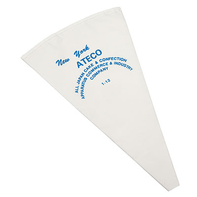 絞り袋 ATECO 洗って繰り返し使えるタイプ