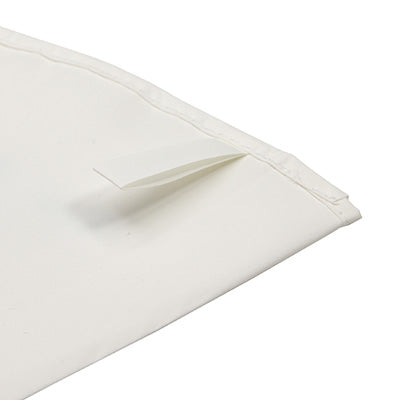 絞り袋 ATECO 洗って繰り返し使えるタイプ