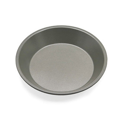 フッ素加工 ベイクウェア パイ皿 お菓子型　S φ15.5cm 空焼き不要（フッ素樹脂コーティング）
