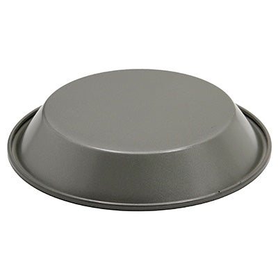 フッ素加工 ベイクウェア パイ皿 お菓子型　S φ15.5cm 空焼き不要（フッ素樹脂コーティング）