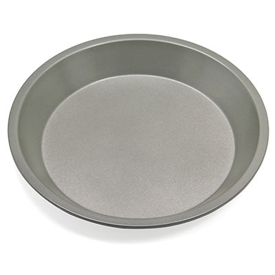 フッ素加工 ベイクウェア パイ皿 お菓子型　L φ22.7cm 空焼き不要（フッ素樹脂コーティング）