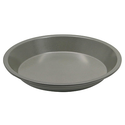 フッ素加工 ベイクウェア パイ皿 お菓子型　L φ22.7cm 空焼き不要（フッ素樹脂コーティング）
