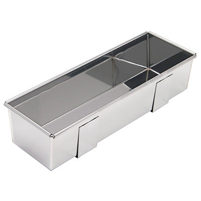 ステン足付 トヨ型 角240