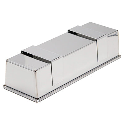 ステン足付 トヨ型 角240