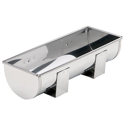 ステンレス製 丸トヨ型 足付 210（21cm）型 製菓