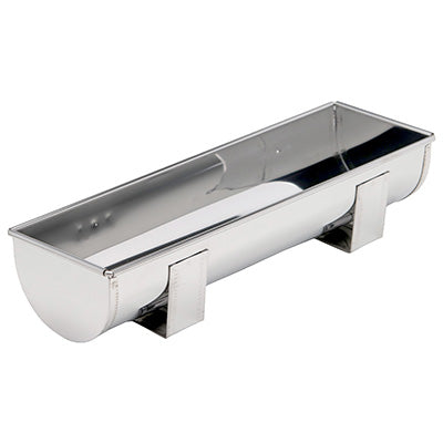 ステンレス製 丸トヨ型 足付 270（27cm）型 製菓